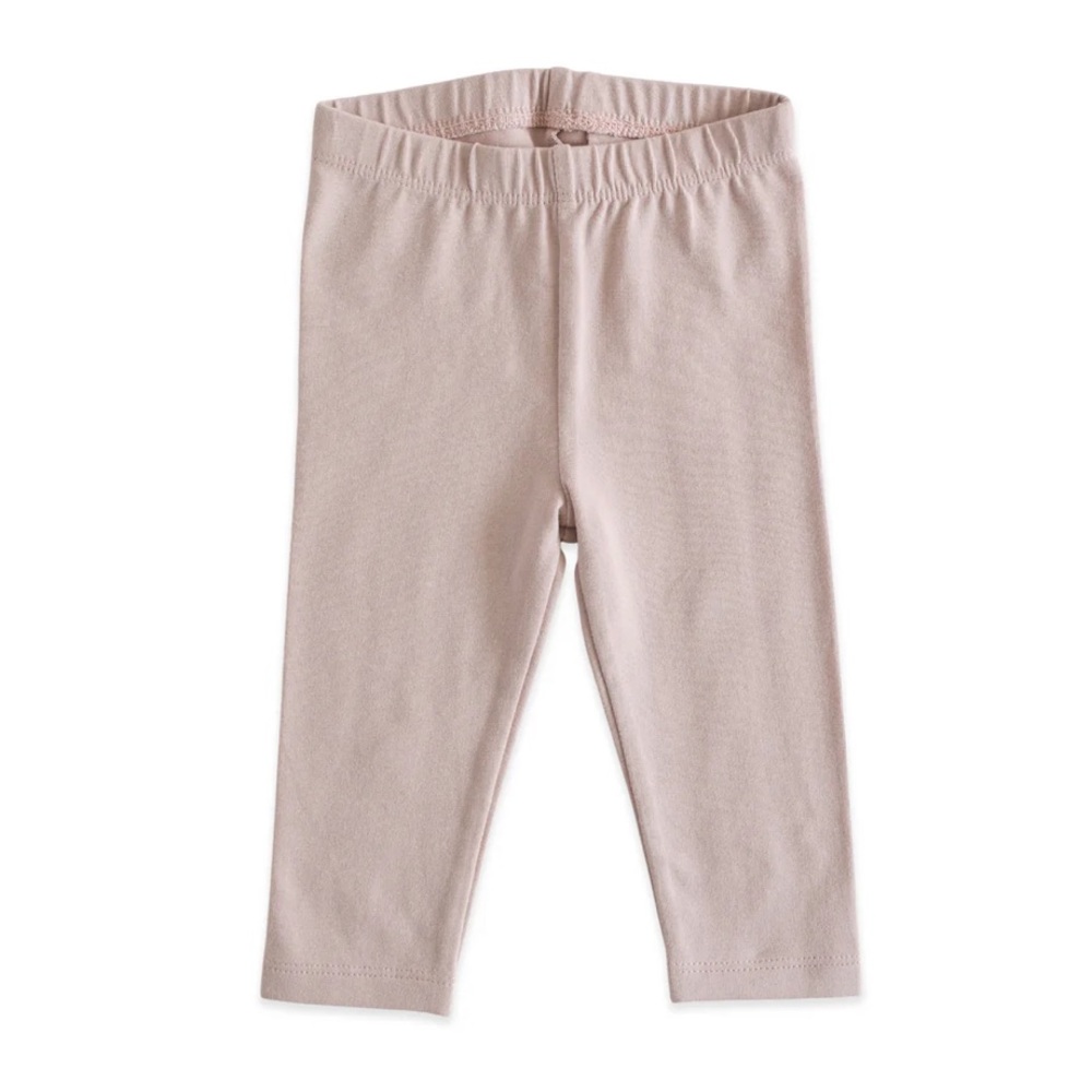 Pehr essentials Leggings - pale Pink